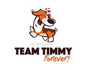 Team Timmy Forever entry by mg2grafx