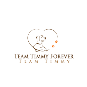 Team Timmy Forever entry by flousse