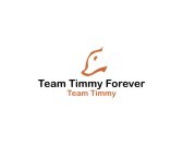 Team Timmy Forever entry by wahab_design
