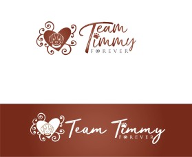 Team Timmy Forever entry by artidesign