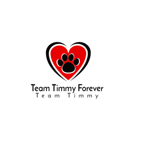 Team Timmy Forever entry by flousse