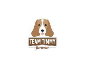 Team Timmy Forever entry by jerwinsuba