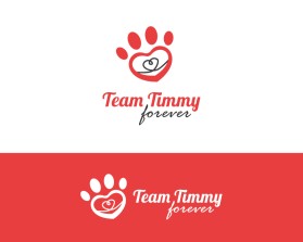 Team Timmy Forever entry by jerwinsuba