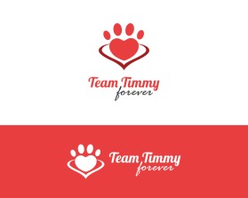 Team Timmy Forever entry by jerwinsuba