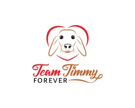 Team Timmy Forever entry by Amit1991