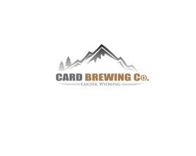 Card Brewing Co. entry by janrey turado