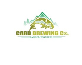 Card Brewing Co. entry by janrey turado