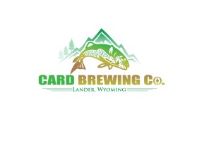 Card Brewing Co. entry by janrey turado