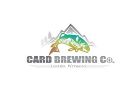 Card Brewing Co. entry by janrey turado