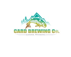 Card Brewing Co. entry by janrey turado