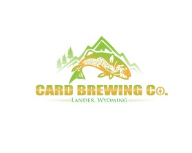 Card Brewing Co. entry by janrey turado