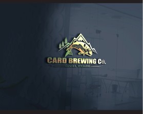 Card Brewing Co. entry by janrey turado