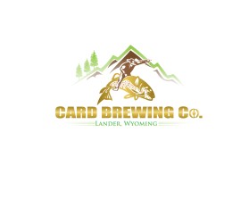 Card Brewing Co. entry by janrey turado