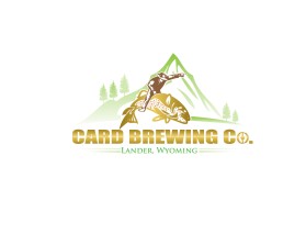 Card Brewing Co. entry by janrey turado