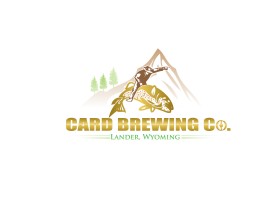 Card Brewing Co. entry by janrey turado