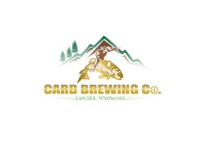 Card Brewing Co. entry by janrey turado