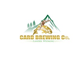 Card Brewing Co. entry by janrey turado