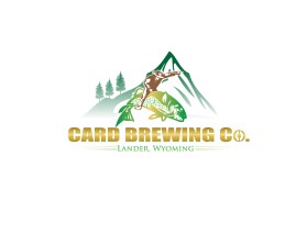 Card Brewing Co. entry by janrey turado