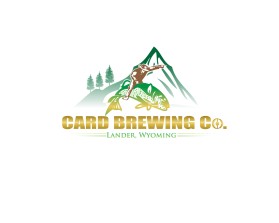 Card Brewing Co. entry by janrey turado
