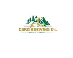 Card Brewing Co. entry by janrey turado