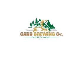 Card Brewing Co. entry by janrey turado