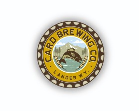 Card Brewing Co. entry by Mark Brent Atkinson