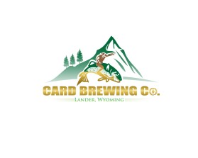 Card Brewing Co. entry by janrey turado