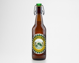 Card Brewing Co. entry by Mark Brent Atkinson