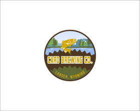 Card Brewing Co. entry by Wonkberan