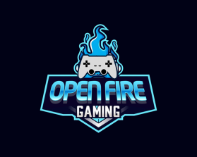 Gaming Logos design