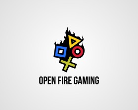 Open Fire Gaming entry by akhid