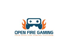 Open Fire Gaming entry by Amit Kumar