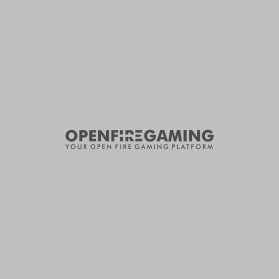 Open Fire Gaming entry by Yosaphat Franco Garry Boy
