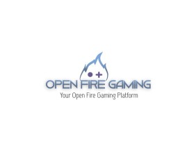 Open Fire Gaming entry by iva