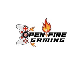 Open Fire Gaming entry by Basuki Nugroho