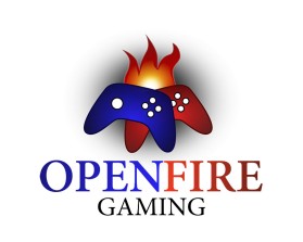 Open Fire Gaming entry by Nikki Moore