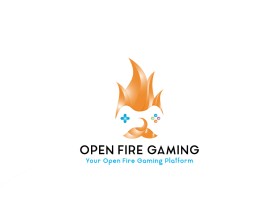 Open Fire Gaming entry by Agnan Ronaldo Pramedya