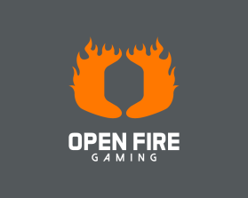 Open Fire Gaming entry by Manny Gonzalez