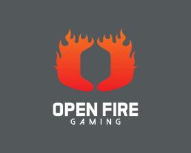 Open Fire Gaming entry by Manny Gonzalez