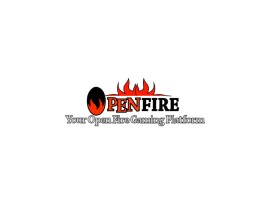 Open Fire Gaming entry by FILAT ADELA PAULINA