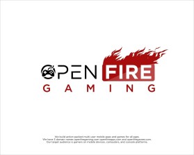 Open Fire Gaming entry by M AL Ghazali