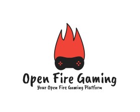 Open Fire Gaming entry by Jaka indralaya