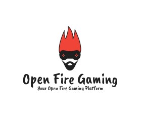 Open Fire Gaming entry by Jaka indralaya