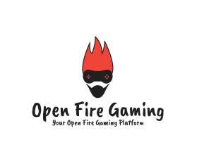 Open Fire Gaming entry by Jaka indralaya