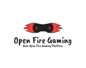 Open Fire Gaming entry by Jaka indralaya