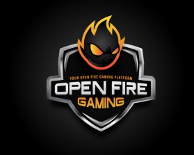 Open Fire Gaming entry by Eleonore Krizia O. Esclamado