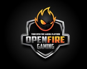 Open Fire Gaming entry by Eleonore Krizia O. Esclamado