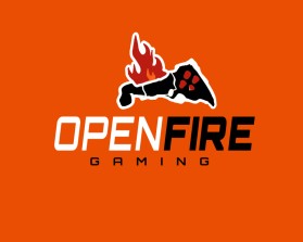Open Fire Gaming entry by April screven