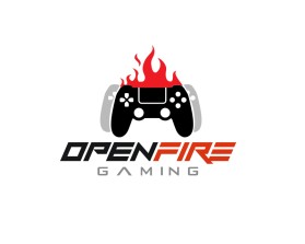 Open Fire Gaming entry by April screven
