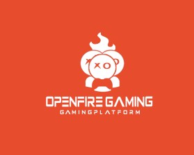 Open Fire Gaming entry by April screven